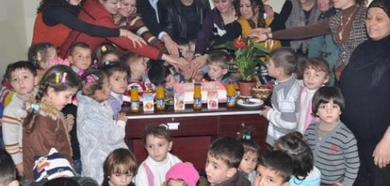 عيد المعلم في العراق: تقدير واحتفاء برسالة التعليم