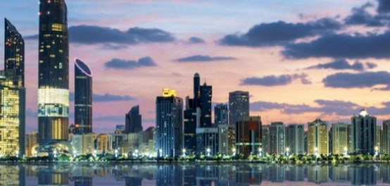 إنجازات حكومة أبوظبي في التنمية والاقتصاد