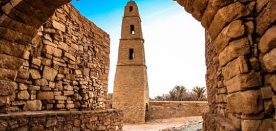 محافظة الجوف اليمنية: موقعها وخصائصها