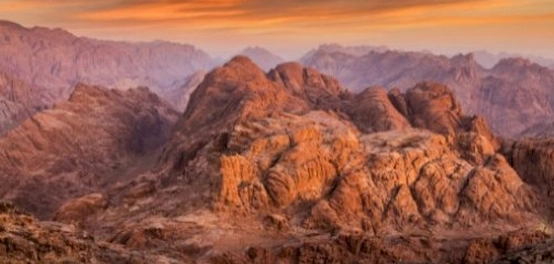 الأهمية الاقتصادية لشبه جزيرة سيناء