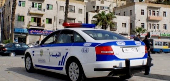 الأمن العام الأردني: تاريخه، مهامه، وتطوره