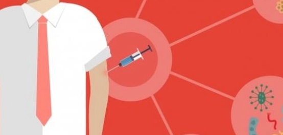 الأمراض المعدية: الأسباب، الأعراض، وطرق الوقاية