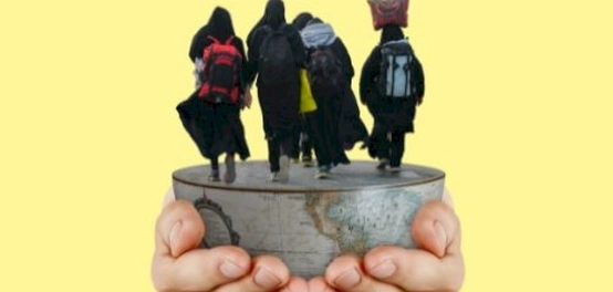 الأشخاص الذين يحميهم القانون الدولي الإنساني