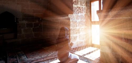 الأسباب التي تجلب محبة الله تعالى
