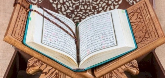 آيات قرآنية تحث على عمل الخير وثوابه