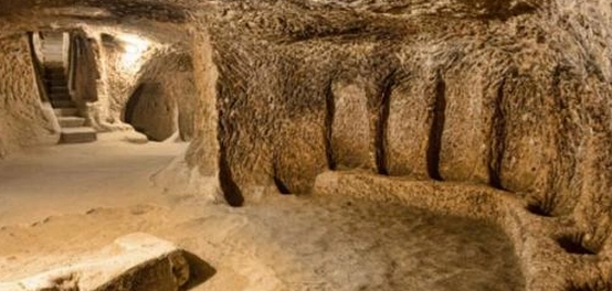 أبرز الآثار والمعالم السياحية في مدن تركيا