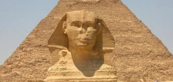 الآثار الفرعونية في مصر: تاريخ عريق وإرث حضاري