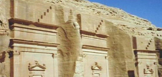 الآثار الرومانية في فلسطين: تاريخ عريق ومعالم خالدة