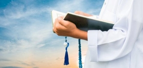 اقتباسات دينية قصيرة وجميلة | حكم وأقوال مأثورة