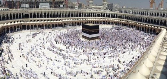 أسماء مكة قبل الإسلام وتاريخها العريق