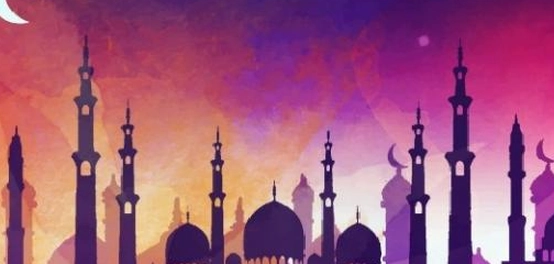 اسم قابلة النبي محمد صلى الله عليه وسلم وحياته المبكرة