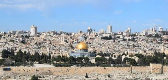 أسماء القدس القديمة وتاريخها العريق