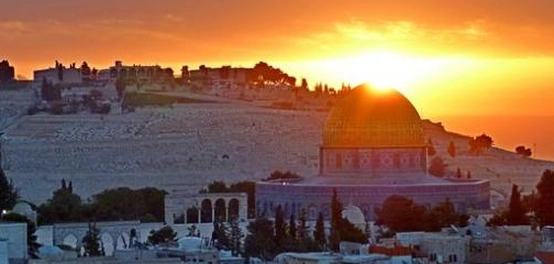 الأسماء التاريخية لمدينة القدس عبر العصور