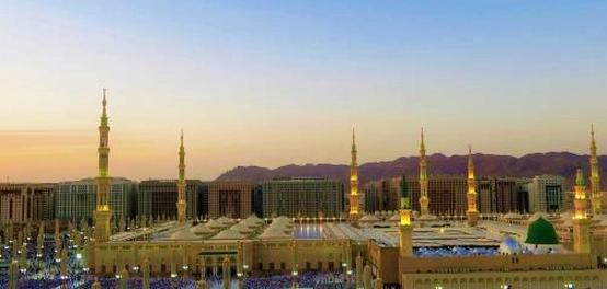 الاسم الذي أطلق على أهل يثرب وفضائل الأنصار