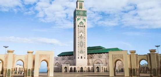 أسماء ومعالم الدار البيضاء: دليل شامل لأبرز الأماكن السياحية