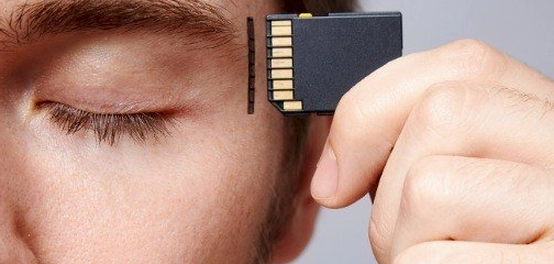استراتيجيات شريط الذكريات: تحسين الذاكرة وفهم أنواعها
