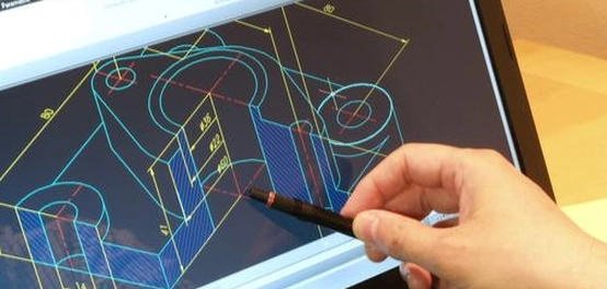 أهمية واستخدامات برنامج الأوتوكاد في الهندسة المعمارية