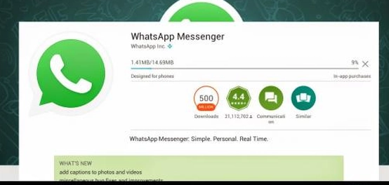 استخدام واتس آب على الكمبيوتر: دليل شامل