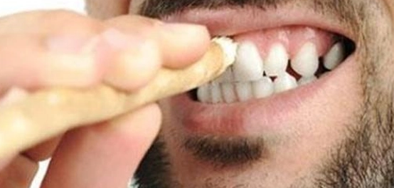 استخدام السواك: الفوائد والطريقة الصحيحة للاستخدام