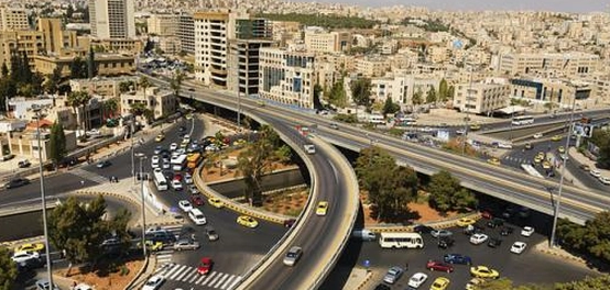 ارتفاع عمان عن سطح البحر: جغرافيتها ومعالمها