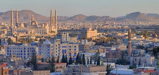 ارتفاع صنعاء عن سطح البحر: موقعها وتضاريسها ومناخها