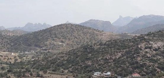 ارتفاع الطائف عن سطح البحر وأهم معالمها السياحية