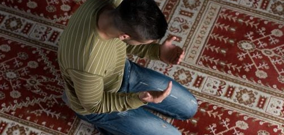 أدعية ليلة القدر المأثورة والمجربة