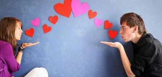 أجمل الكلمات في الحب والعشق