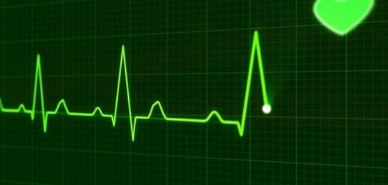 اكتشف عمر قلبك الحقيقي: اختبار بسيط لقياس حالتك النفسية والعاطفية