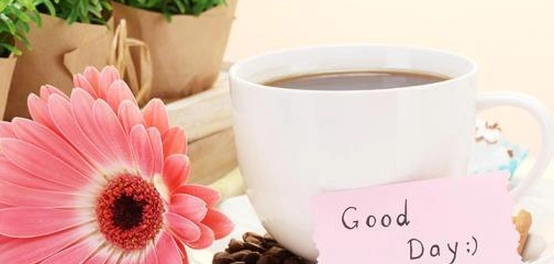 أجمل الكلمات والعبارات الصباحية لتجعل يومك مميزاً