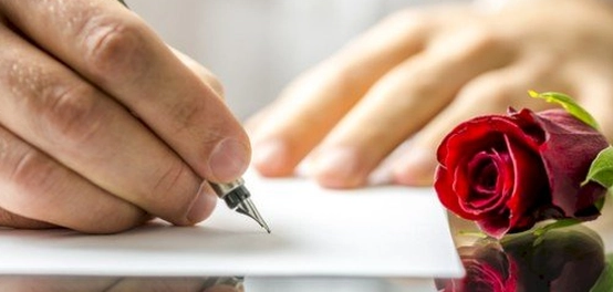 أجمل رسائل الغزل لتعبير عن المشاعر الرومانسية