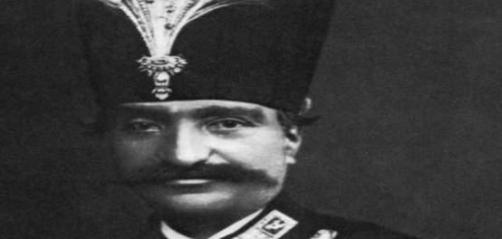 الدولة القاجارية &#8211; نظرة عامة