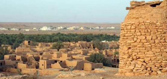 الدولة السعودية الأولى &#8211; نظرة عامة