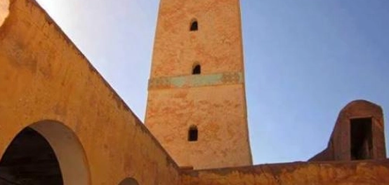 تاريخ وسلالة الدولة الزيانية