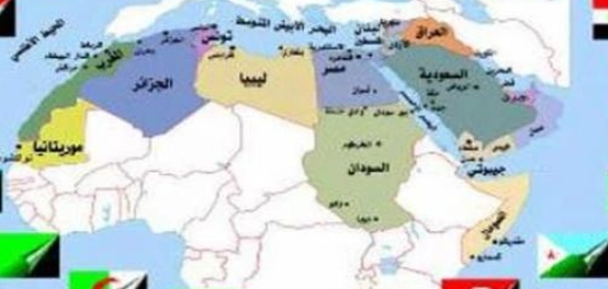 نظرة شاملة على البلدان ذات الأغلبية المسلمة حول العالم
