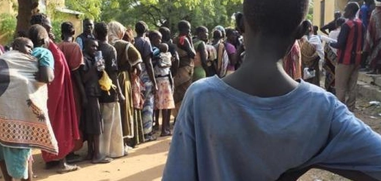 جيران السودان: نظرة شاملة على الموقع الجغرافي والاقتصاد