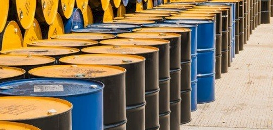 الدول العربية الرائدة في إنتاج النفط
