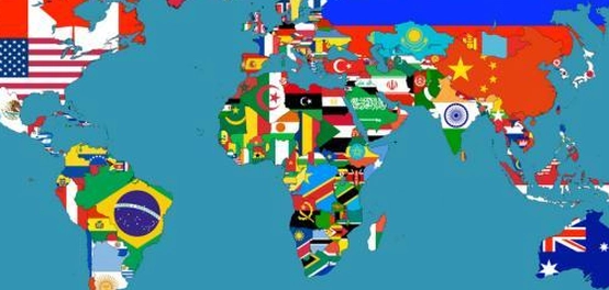 البلدان الإفريقية وعواصمها