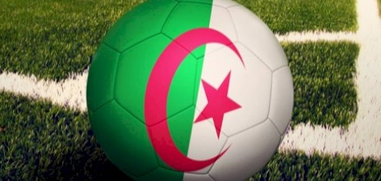 الرابطة الجزائرية المحترفة الأولى