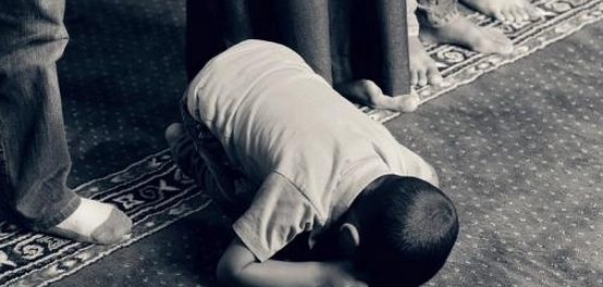 تحديد عدد الركعات في الصلوات المكتوبة