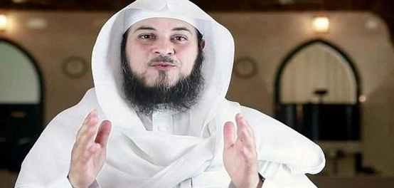 نبذة عن حياة الشيخ محمد العريفي