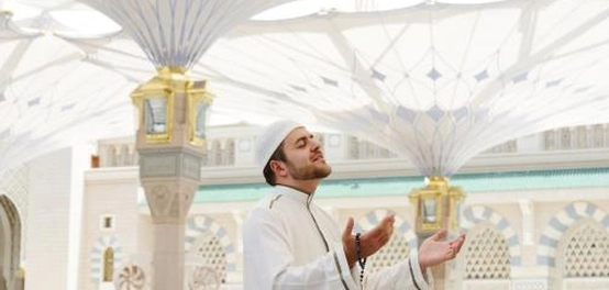 أدعية الاستفتاح وأدعية الصلاة الأخرى