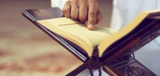 عبر وفوائد من حكاية أهل الكهف