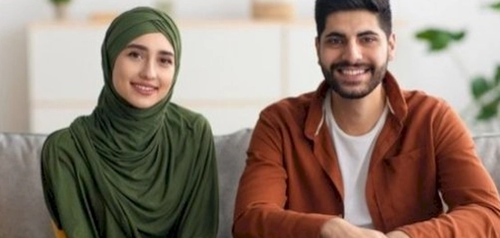 حدود الأدب في الحياة الزوجية في الإسلام
