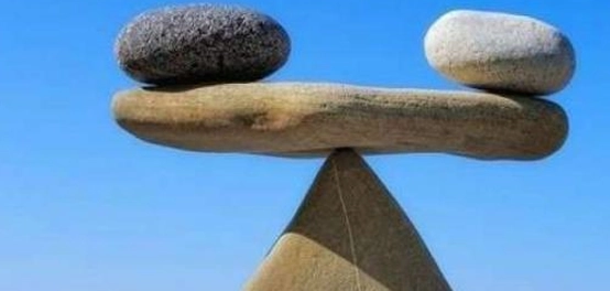 سمات الإسلام البارزة: التوازن والوسطية