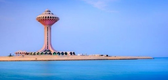 نبذة عن المعيشة في مدينة الخبر السعودية