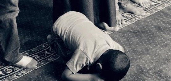 الحمد والثناء لله وحده
