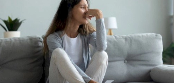 الإحساس بالذنب وتأثيره على حالة الكآبة