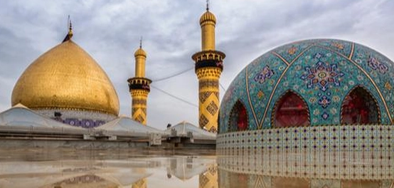 نبذة عن حياة الشريف المرتضى وأعماله