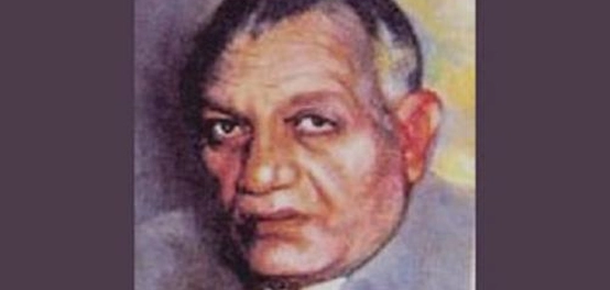 نبذة عن حياة الشاعر محمود غنيم